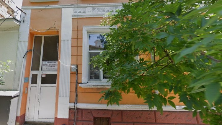 Ремонтират филиала на ДГ „Ал. С. Пушкин“ във Варна