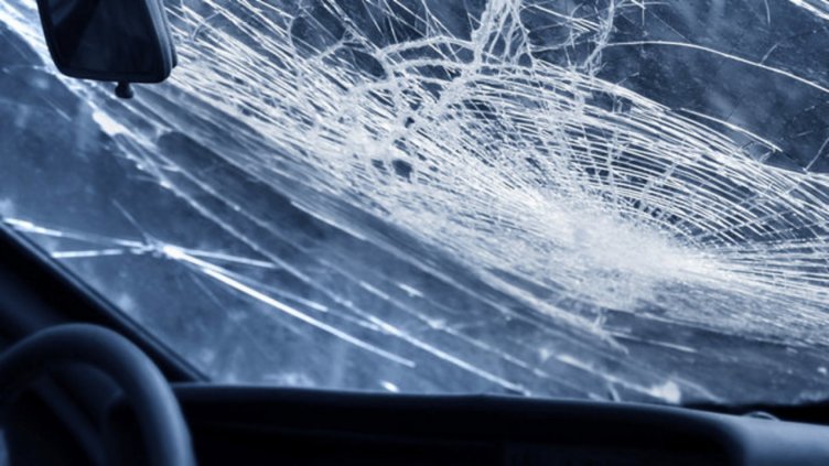 Тежка катастрофа в Кресненското дефиле