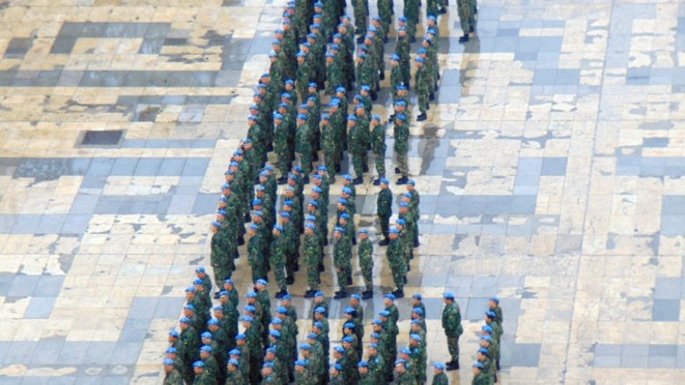 Специалните сили в Пловдив отбелязаха Деня на парашутиста