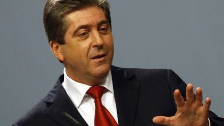 НАП разследва хотелската сделката на сина на Георги Първанов