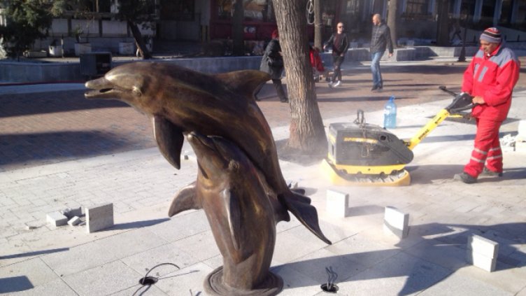 Снимка Пламен Гутинов