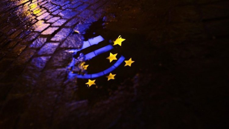 Германия е една от страните с най-големи ползи от еврото