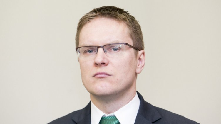 Литовец е новият треньор на "Лудогорец"