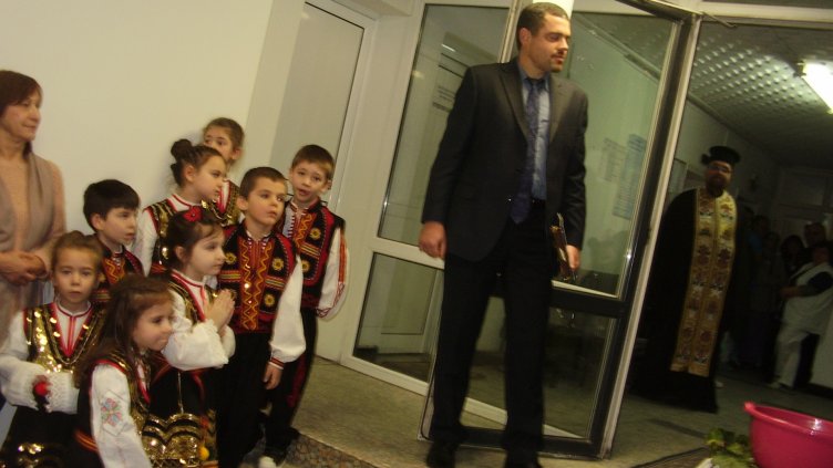 На Бабинден в АГ-то отчитат бейби бум