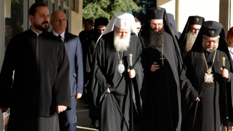 Стара Загора отбеляза 180 г. от рождението на Методий Кусев