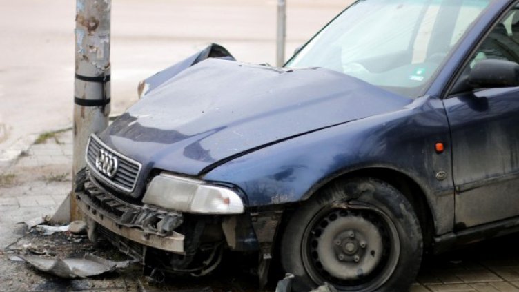 23 души са ранени при катастрофите през последните 24 часа