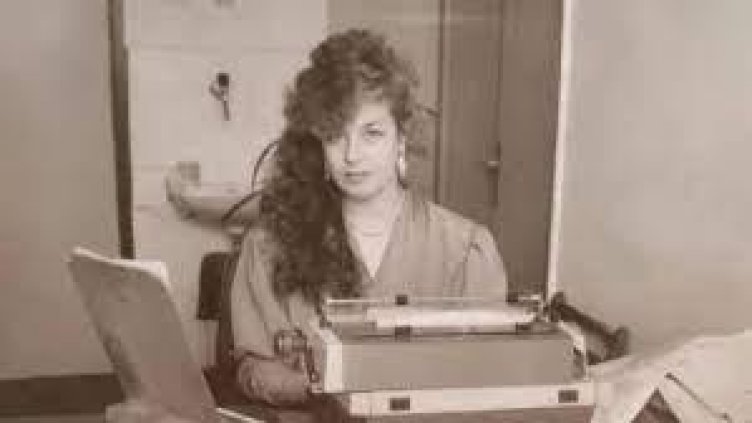 Зверски ми е смешно… Тв водеща шашна мрежата със снимка. Познахте ли я?