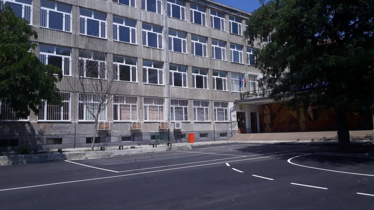 Снимка Община Варна