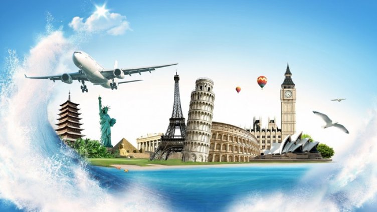 През март сме пътували най-много до южните съседки