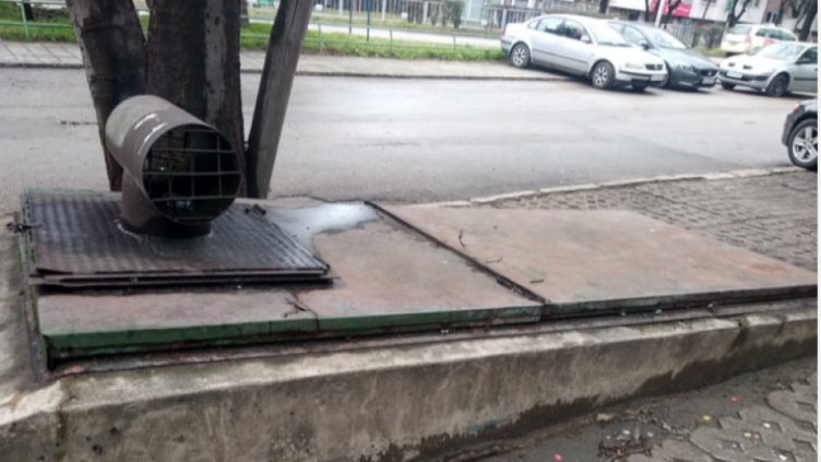 Във Варна бомбоубежища има за 16 600 души