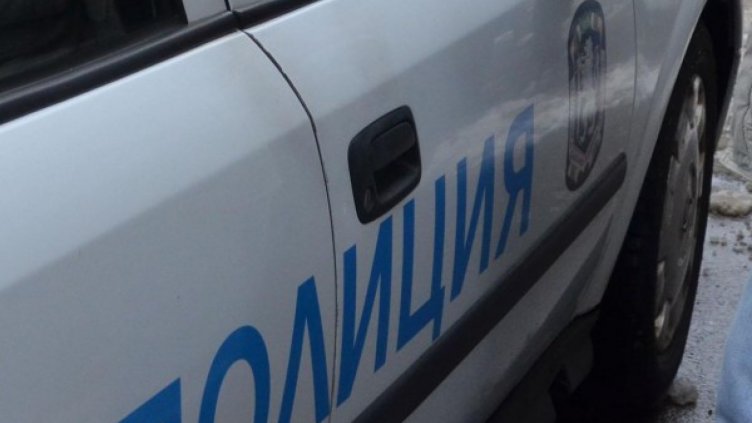 Жена загина в катастрофа край Варна