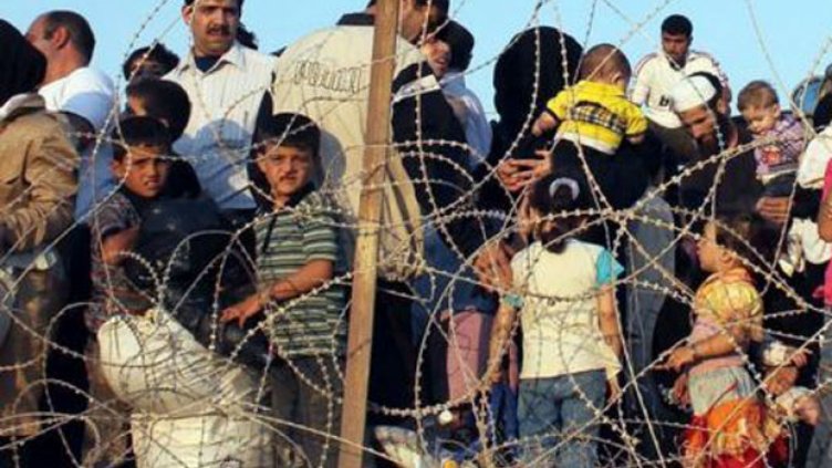 МВР: Няма опити за нелегално преминаване на българо-македонската граница