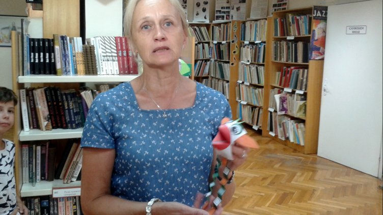 снимки: Ели Маринова