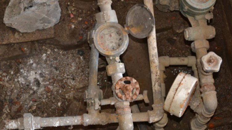 Хванаха 27-годишен да краде вода във варненско село