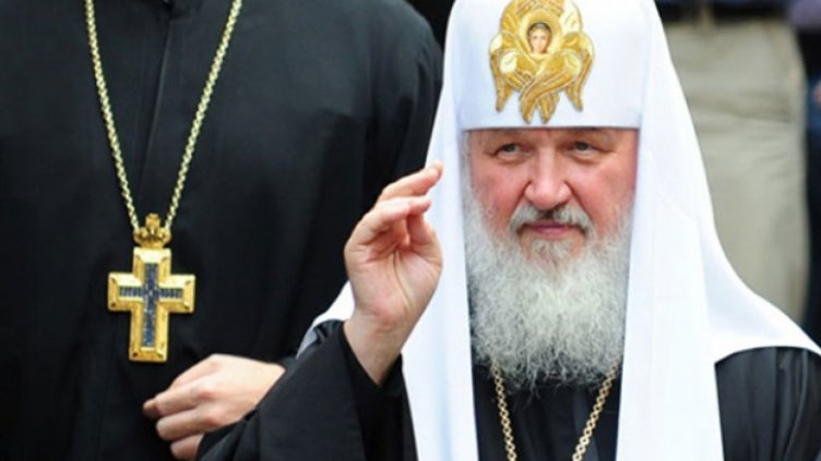 Чакаме потвърждение за посещение на Руския патриарх Кирил