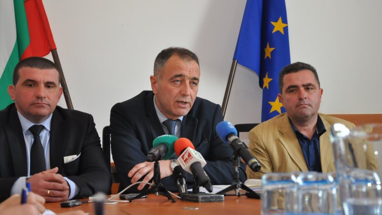 Снимка Пламен Гутинов.