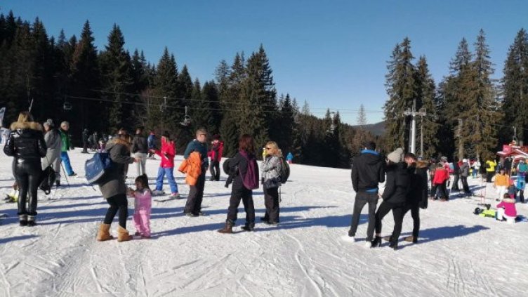 85 лева за целодневната лифт карта – ските като скъпо удоволствие!