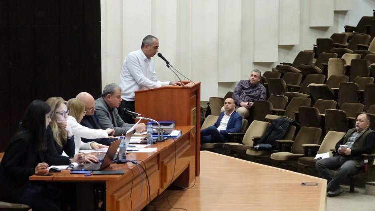 "Синята зона" във Варна не само през уикенда, но и с час повече