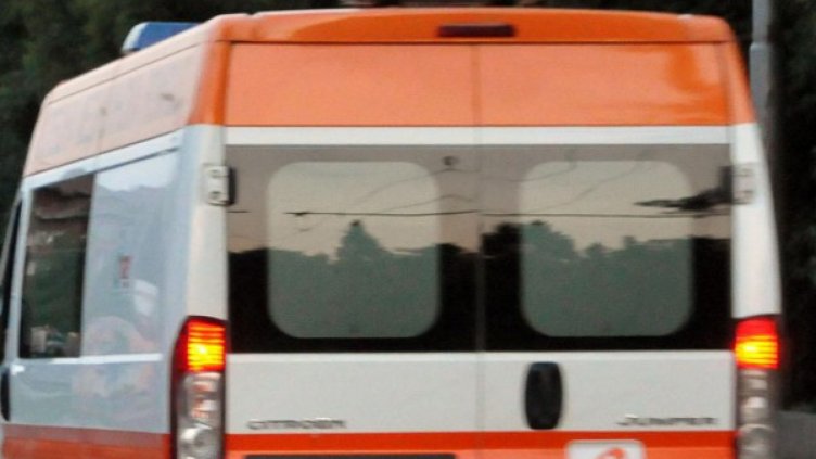 Двама загинаха при тежка катастрофа край Омуртаг