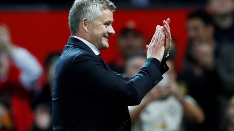 Солскяер: Не се съмнявам в себе си