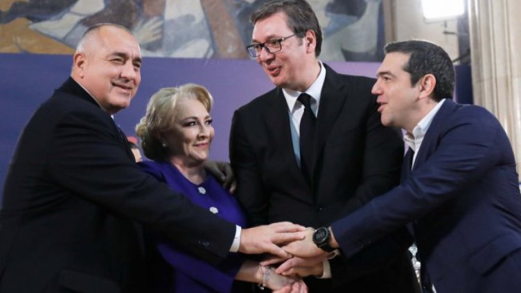 Снимка: Министерски съвет