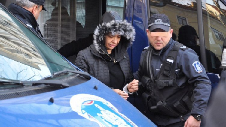 Снимка Пламен Гутинов, архив