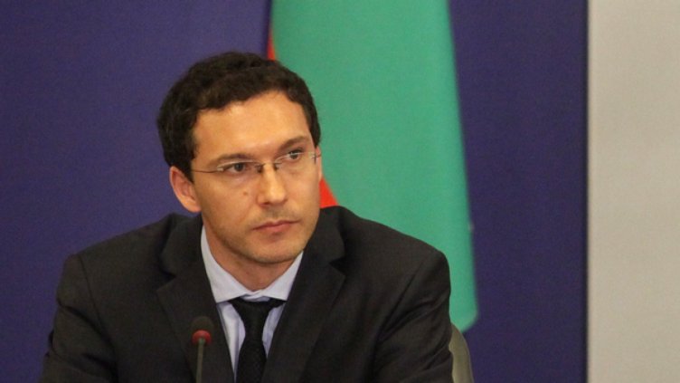 Енергийните ни проекти с Москва - по европравила