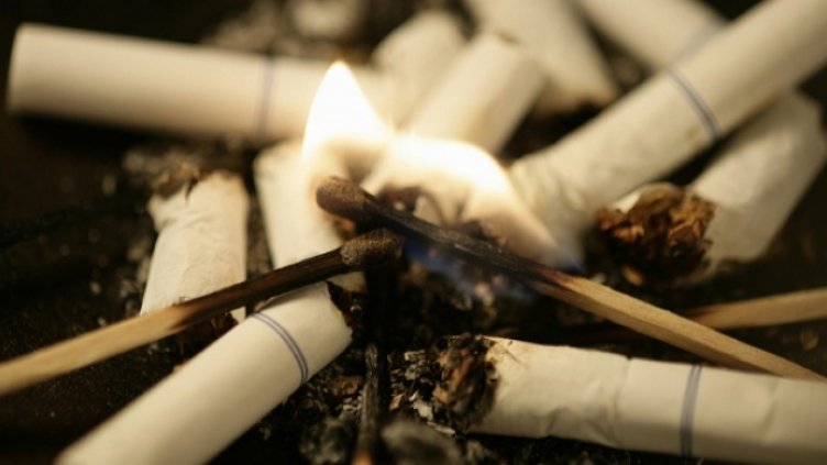 Жена загина при пожар в Пловдив