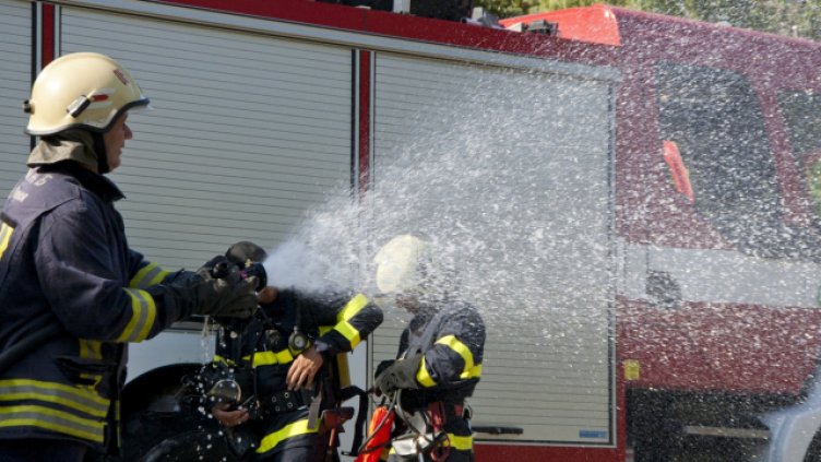 Снимка Ели Маринова, архив