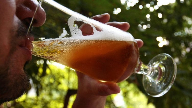 По-слабият туристически сезон сви продажбите на бира в България