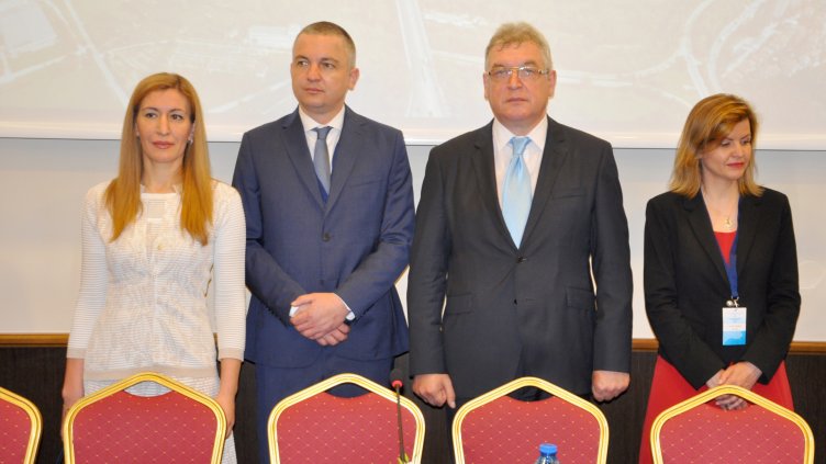 Във Варна започна III форум на побратимените градове