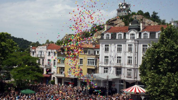 Пловдив няма пари да бъде евростолица на културата