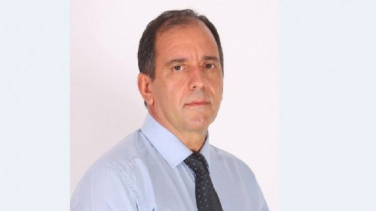 Милчо Близнаков  Снимка: Личен архив