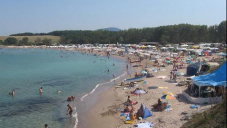1000 лева глоба, ако заспиш на плажа?