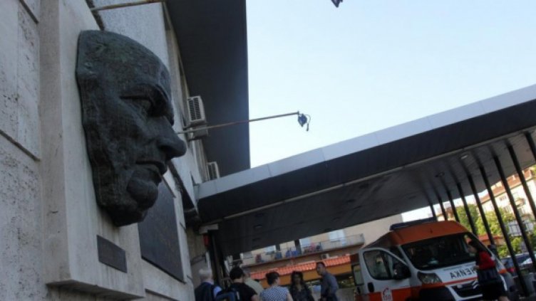 Обновяват клиниката по изгаряния в „Пирогов“