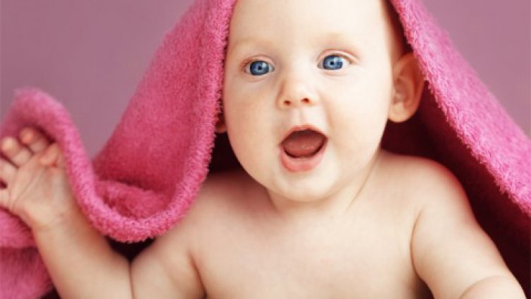 40 000 деца са се родили в България през 2014 г.