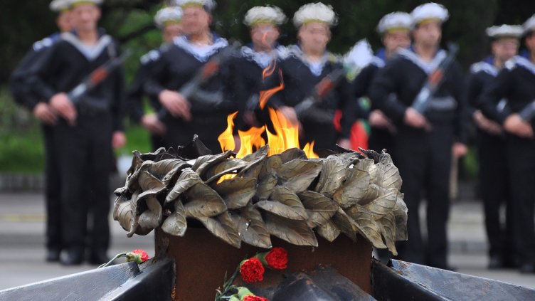 Снимки: Пламен Гутинов