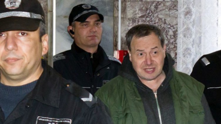 Снимка: Борба