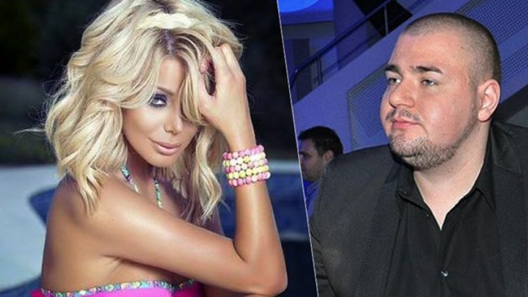 Милионерският син Гущеров пуснат предсрочно от ареста