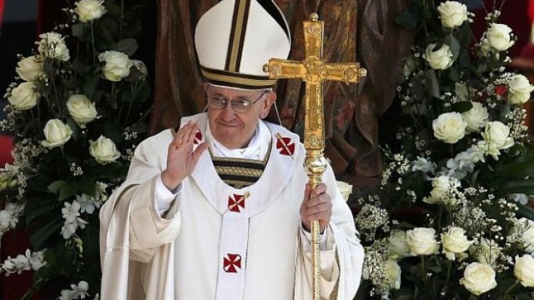 Католиците у нас празнуват Великден