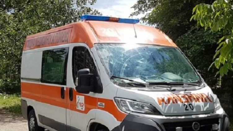 Тема с продължение: Почина жената, която 4 дни чака линейка