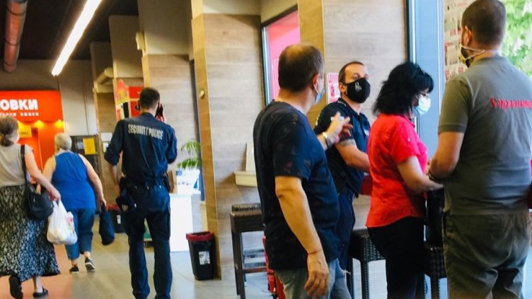 Мерки ли? РЗИ-Варна рекордьор по предписания