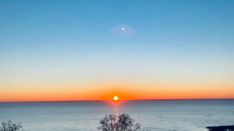 Времето във Варна на 24 април - ясно и слънчево