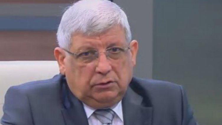 Аню Ангелов надуши конспирация в Иганово