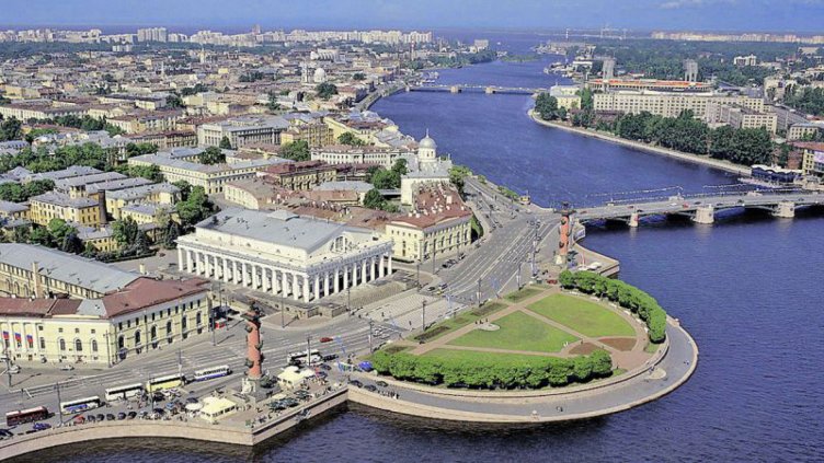 Санкт Петербург ще се опита да вземе Олимпиадата през 2024 година