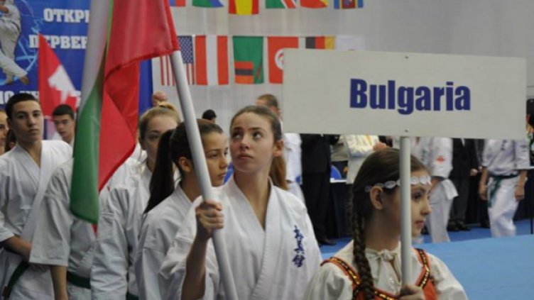 "Лъвчетата" обраха медалите и в първенството на Русия