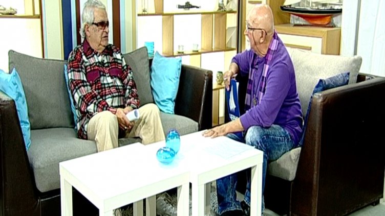 "Щрихи от утрото" (20.11.2017) - „Минути за култура“