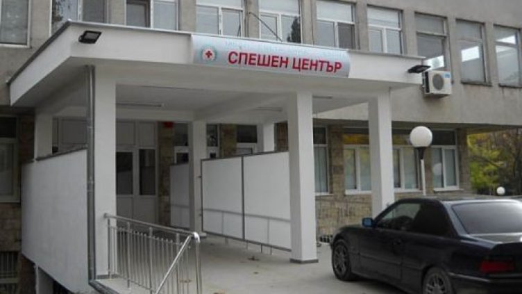 145 варненци са прекарали новогодишната нощ в Спешното