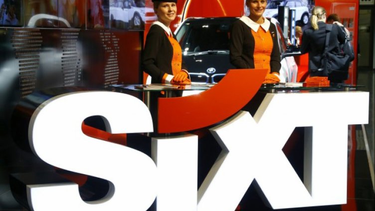 Sixt бележи ръст в приходите