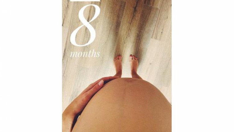 Алекс Петканова: Не мога да си направя педикюра сама